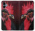 S3797 Chicken Rooster Case Cover Custodia per Samsung Galaxy A06 S3797 Chicken Rooster Case Cover Custodia per Samsung Galaxy A06