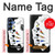 S1078 Poker Royal Straight Flush Case Cover Custodia per Samsung Galaxy S25
