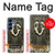 S2711 King Cobra Snake Skin Graphic Printed Case Cover Custodia per Samsung Galaxy S25