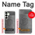 S2413 Thor Hammer Case Cover Custodia per Samsung Galaxy S25 Plus