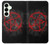 S2557 Pentagram Case Cover Custodia per Samsung Galaxy S25 Plus