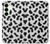 S2728 Dalmatians Texture Case Cover Custodia per Samsung Galaxy S25 Plus