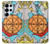 S0564 Tarot Fortune Case Cover Custodia per Samsung Galaxy S25 Ultra