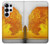 S2391 Beer Glass Case Cover Custodia per Samsung Galaxy S25 Ultra