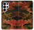 S3393 Camouflage Blood Splatter Case Cover Custodia per Samsung Galaxy S25 Ultra