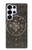 S3413 Norse Ancient Viking Symbol Case Cover Custodia per Samsung Galaxy S25 Ultra