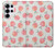 S3503 Peach Case Cover Custodia per Samsung Galaxy S25 Ultra