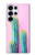 S3673 Cactus Case Cover Custodia per Samsung Galaxy S25 Ultra