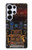 S3836 Airplane Cockpit Case Cover Custodia per Samsung Galaxy S25 Ultra