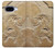 S0380 Dinosaur Fossil Case Cover Custodia per Google Pixel 9a