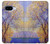S3339 Claude Monet Antibes Seen from the Salis Gardens Case Cover Custodia per Google Pixel 9a S3339 Claude Monet Antibes Seen from the Salis Gardens Case Cover Custodia per Google Pixel 9a