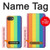 S3699 LGBT Pride Case Cover Custodia per iPhone 16e