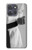 S1931 Black Belt Karate Case Cover Custodia per Motorola Moto G Power (2025)