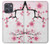 S2359 Plum Blossom Case Cover Custodia per Motorola Moto G Power (2025)