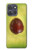 S2552 Avocado Fruit Case Cover Custodia per Motorola Moto G Power (2025)