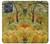 S3344 Henri Rousseau Tiger in a Tropical Storm Case Cover Custodia per Motorola Moto G Power (2025)