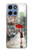 S0108 Girl in The Rain Case Cover Custodia per Motorola Moto G 5G (2025)