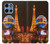 S0893 Las Vegas Case Cover Custodia per Motorola Moto G 5G (2025)