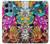 S1630 Fish Japanese Oriental Tattoo Case Cover Custodia per Motorola Moto G 5G (2025)