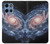 S3192 Milky Way Galaxy Case Cover Custodia per Motorola Moto G 5G (2025)