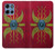 S3206 Roman Shield Scutum Case Cover Custodia per Motorola Moto G 5G (2025)