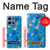 S3403 Hand Print Case Cover Custodia per Motorola Moto G 5G (2025)