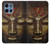 S3874 Buddha Face Ohm Symbol Case Cover Custodia per Motorola Moto G 5G (2025)