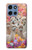 S3916 Alpaca Family Baby Alpaca Case Cover Custodia per Motorola Moto G 5G (2025)
