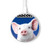 S0608 I Love Bacon Cute Baby Pig Caricabatterie wireless da 15W, tipo C, per iPhone e Android, con luce LED S0608 I Love Bacon Cute Baby Pig Caricabatterie wireless da 15W, tipo C, per iPhone e Android, con luce LED
