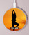 S0832 Yoga Caricabatterie wireless da 15W, tipo C, per iPhone e Android, con luce LED S0832 Yoga Caricabatterie wireless da 15W, tipo C, per iPhone e Android, con luce LED