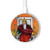 S2808 Tarot Card The Emperor Caricabatterie wireless da 15W, tipo C, per iPhone e Android, con luce LED S2808 Tarot Card The Emperor Caricabatterie wireless da 15W, tipo C, per iPhone e Android, con luce LED