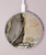 S3700 Marble Gold Graphic Printed Caricabatterie wireless da 15W, tipo C, per iPhone e Android, con luce LED
