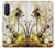 S0109 Cute Squirrel Cartoon Case Cover Custodia per Samsung Galaxy A26