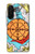 S0564 Tarot Fortune Case Cover Custodia per Samsung Galaxy A26