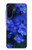 S0782 Forget me not Case Cover Custodia per Samsung Galaxy A26
