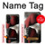 S1252 Boxing Fighter Case Cover Custodia per Samsung Galaxy A26