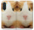 S1619 Cute Guinea Pig Case Cover Custodia per Samsung Galaxy A26