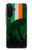 S3002 Ireland Football Soccer Case Cover Custodia per Samsung Galaxy A26