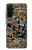 S3394 Graffiti Wall Case Cover Custodia per Samsung Galaxy A26