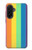 S3699 LGBT Pride Case Cover Custodia per Samsung Galaxy A36