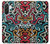 S3712 Pop Art Pattern Case Cover Custodia per Samsung Galaxy A36