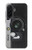 S3922 Camera Lense Shutter Graphic Print Case Cover Custodia per Samsung Galaxy A36