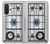 S3928 Cooking Kitchen Graphic Case Cover Custodia per Samsung Galaxy A36
