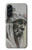 S0792 Indian Chief Case Cover Custodia per Samsung Galaxy A56