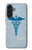 S2815 Medical Symbol Case Cover Custodia per Samsung Galaxy A56 S2815 Medical Symbol Case Cover Custodia per Samsung Galaxy A56