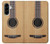 S2819 Classical Guitar Case Cover Custodia per Samsung Galaxy A56 S2819 Classical Guitar Case Cover Custodia per Samsung Galaxy A56