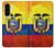 S3020 Ecuador Flag Case Cover Custodia per Samsung Galaxy A56 S3020 Ecuador Flag Case Cover Custodia per Samsung Galaxy A56