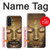 S3189 Magical Yantra Buddha Face Case Cover Custodia per Samsung Galaxy A56