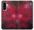 S3368 Zodiac Red Galaxy Case Cover Custodia per Samsung Galaxy A56 S3368 Zodiac Red Galaxy Case Cover Custodia per Samsung Galaxy A56