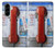 S3925 Collage Vintage Pay Phone Case Cover Custodia per Samsung Galaxy A56
